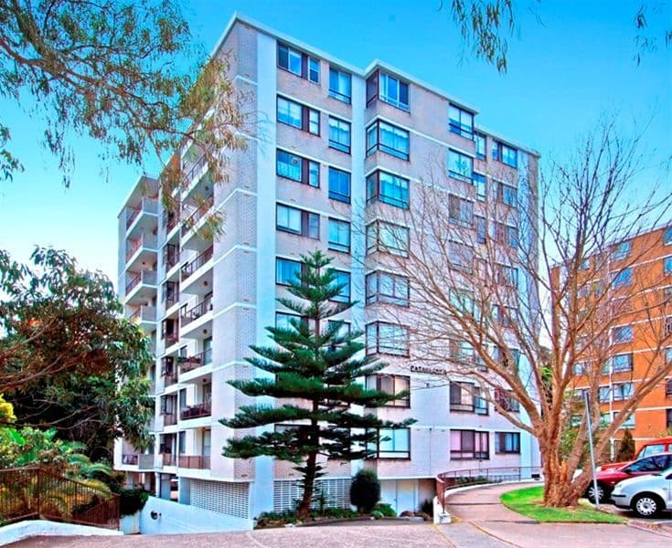 6  Bligh Place, RANDWICK NSW 2031, Randwick - Thumbnail 6