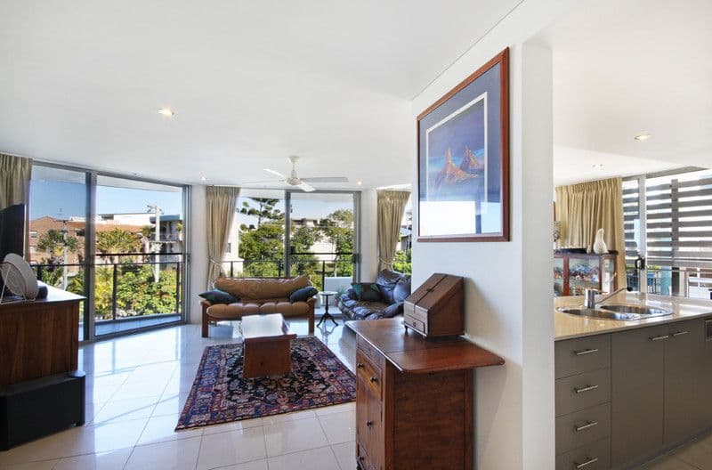 Unit 301 'Providence' 3 Arthur Street, KINGS BEACH QLD 4551, Kings Beach - Image 1