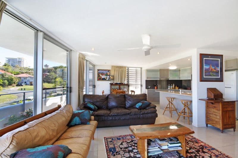 Unit 301 'Providence' 3 Arthur Street, KINGS BEACH QLD 4551, Kings Beach - Thumbnail 2