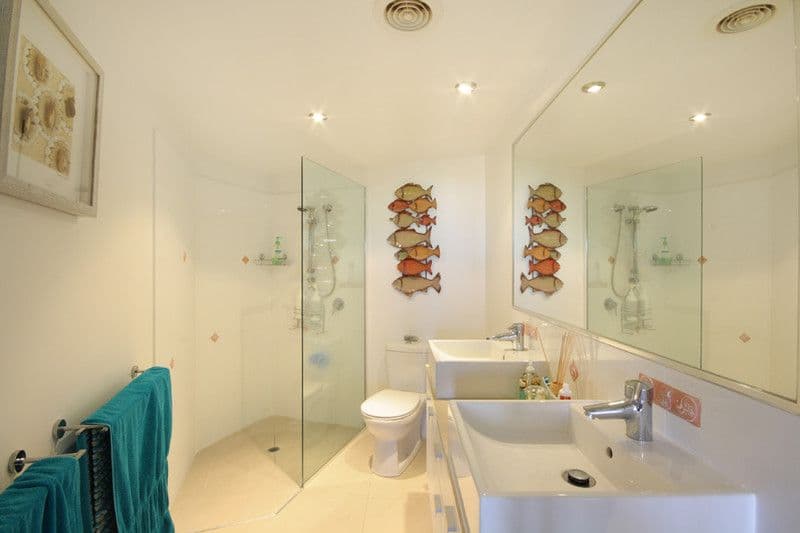 Unit 301 'Providence' 3 Arthur Street, KINGS BEACH QLD 4551, Kings Beach - Thumbnail 5