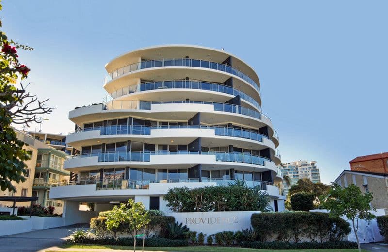 Unit 301 'Providence' 3 Arthur Street, KINGS BEACH QLD 4551, Kings Beach - Thumbnail 8