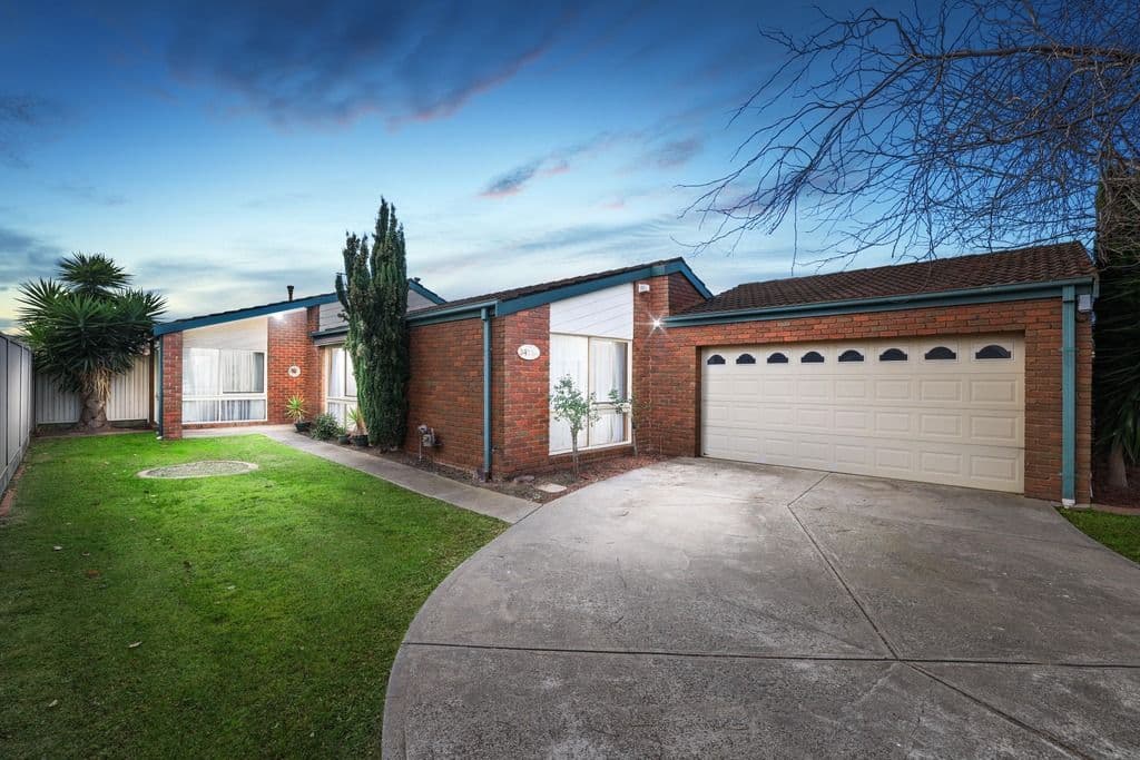 34 Barber Drive, Hoppers Crossing VIC 3029, Hoppers Crossing - Image 1