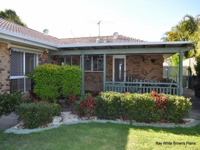 1 Rosegum Rise, REGENTS PARK QLD 4118, Regents Park - Image 1