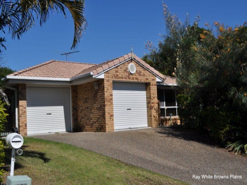 1 Rosegum Rise, REGENTS PARK QLD 4118, Regents Park - Thumbnail 2