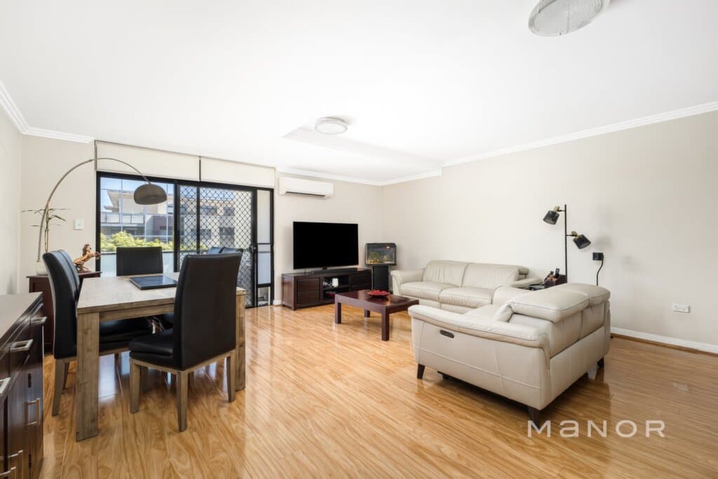 55/40-42 Jenner Street, Baulkham Hills, NSW, Wyndham Vale - Thumbnail 3