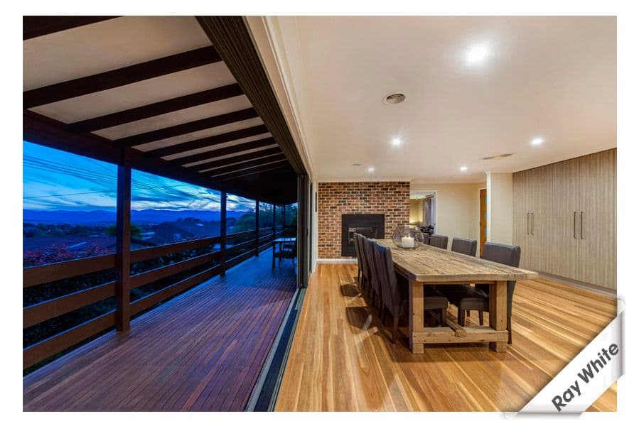 393 Bugden Avenue, FADDEN ACT 2904, Fadden - Image 1
