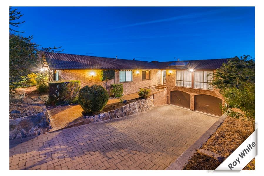 393 Bugden Avenue, FADDEN ACT 2904, Fadden - Thumbnail 2