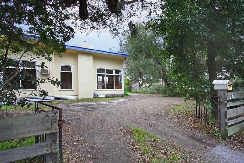 78 South Road, ROSEBUD VIC 3939, Rosebud - Thumbnail 2