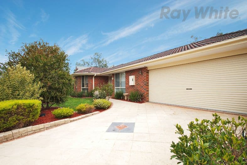 11 GLENMURRAY Place, WONGA PARK VIC 3115, Wonga Park - Image 1