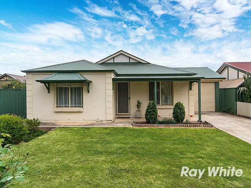 8B Edward Street, Strathalbyn SA 5255, Strathalbyn - Image 1