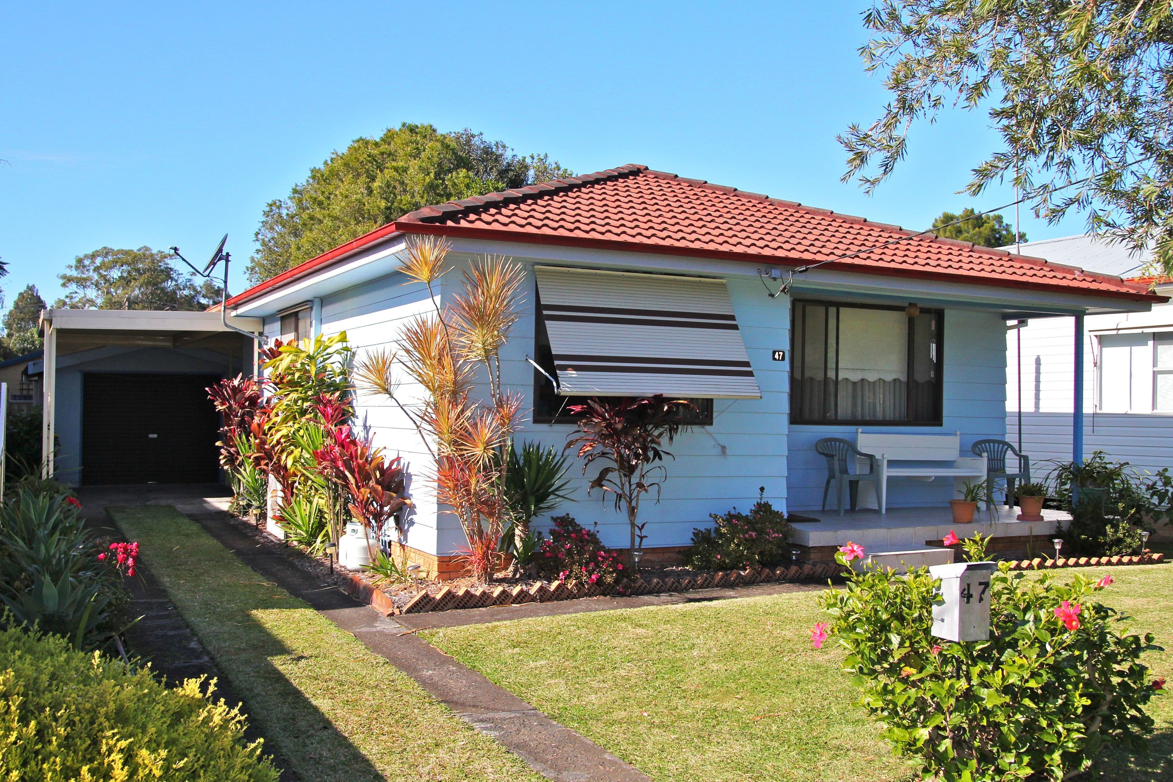 47 Grevillia Avenue, DAVISTOWN NSW 2251, Davistown - Image 1
