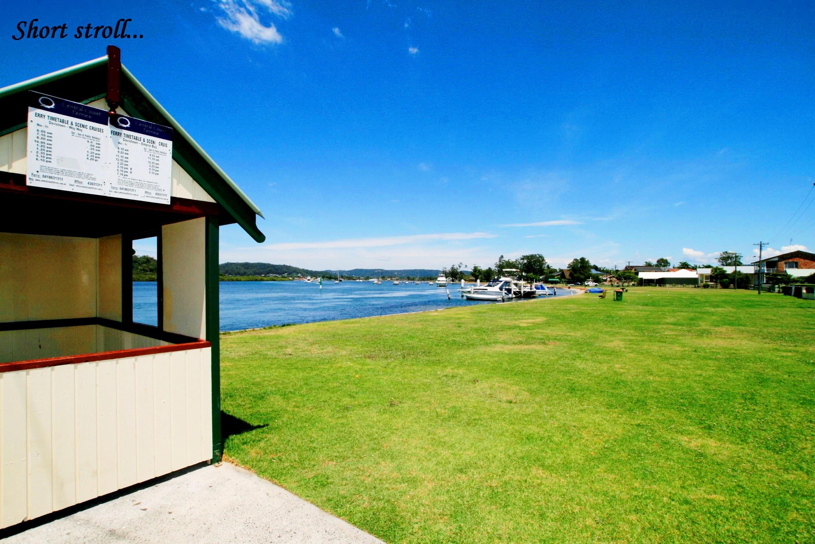 47 Grevillia Avenue, DAVISTOWN NSW 2251, Davistown - Thumbnail 8