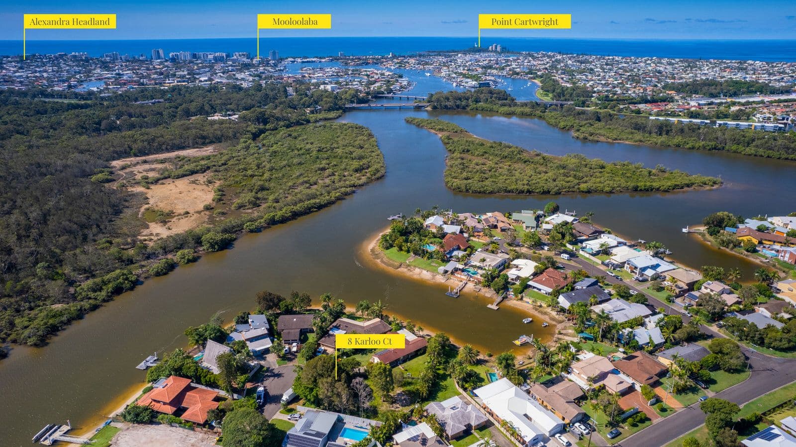 8 Karloo Court, Mountain Creek QLD 4557, Mountain Creek - Image 1