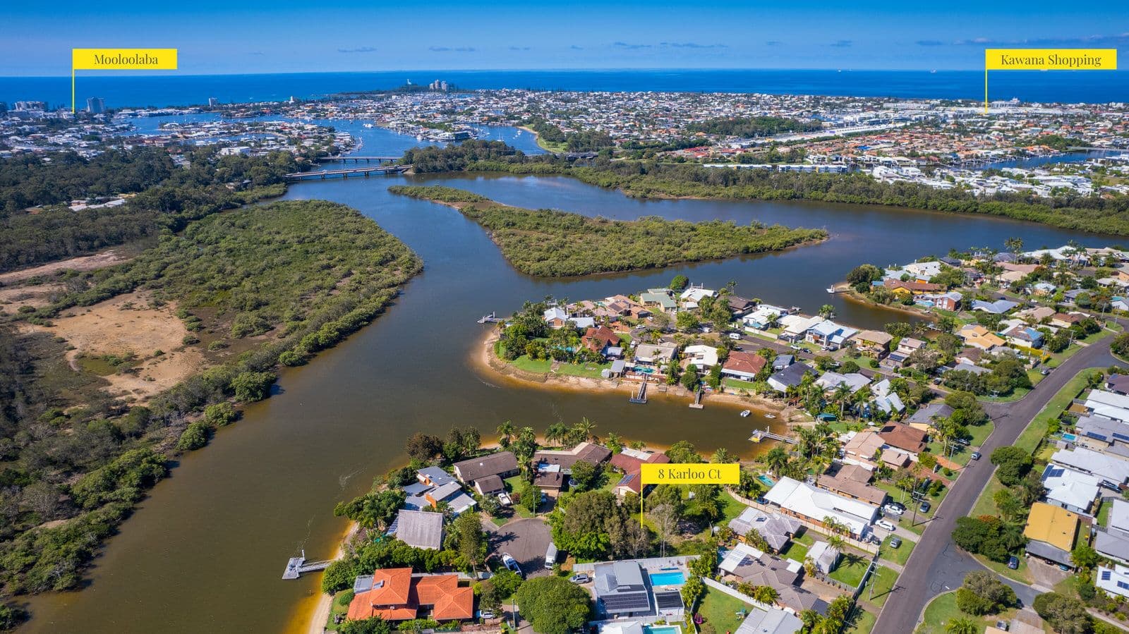 8 Karloo Court, Mountain Creek QLD 4557, Mountain Creek - Thumbnail 2