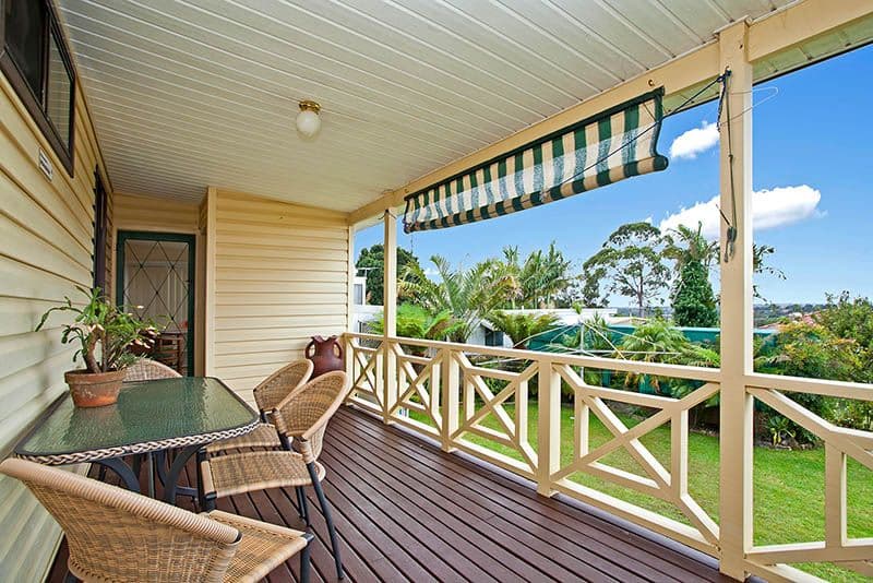 54 Old Bush Road, ENGADINE NSW 2233, Engadine - Thumbnail 7