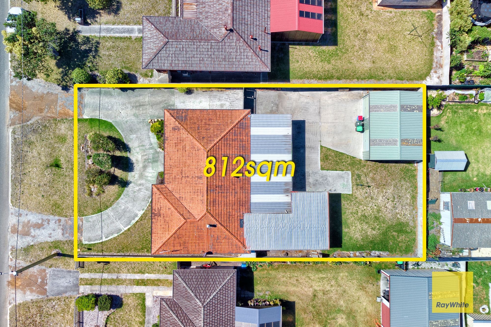 79 Angove Road, Spencer Park WA 6330, Spencer Park - Thumbnail 2