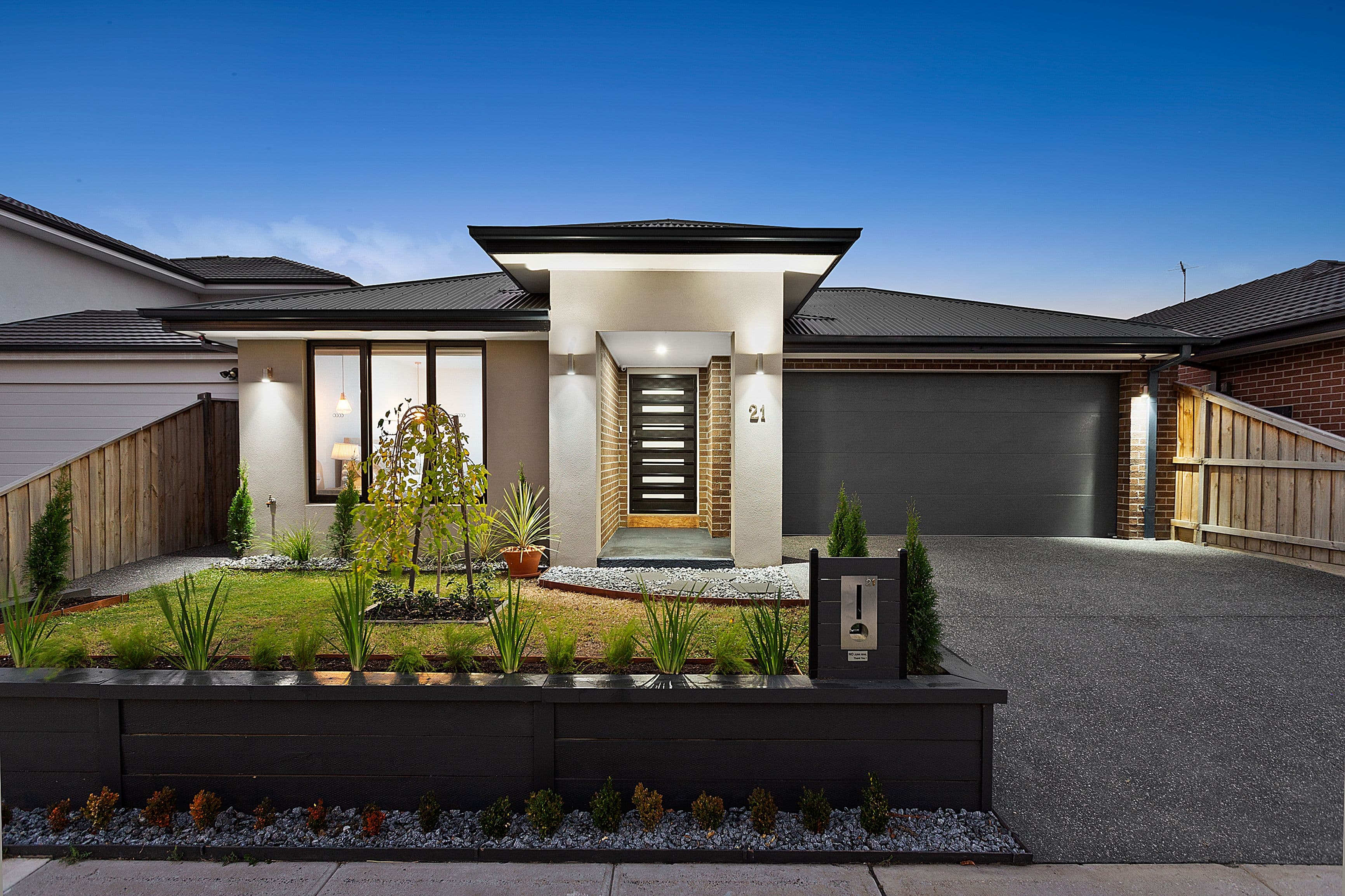 21 Pisa Way, Mernda VIC 3754, Mernda - Image 1