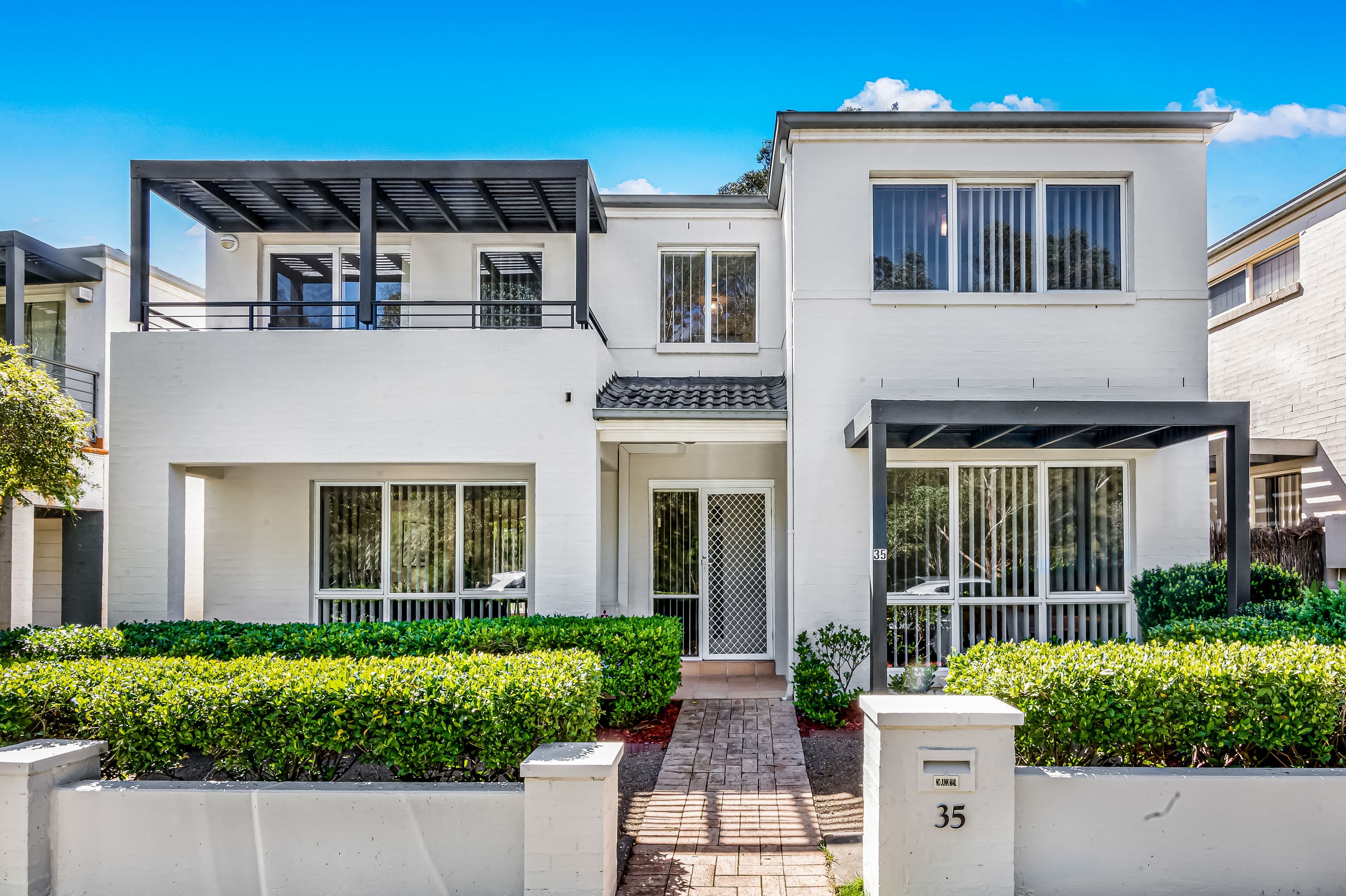 35 Midlands Terrace, Stanhope Gardens NSW 2768, Stanhope Gardens - Image 1