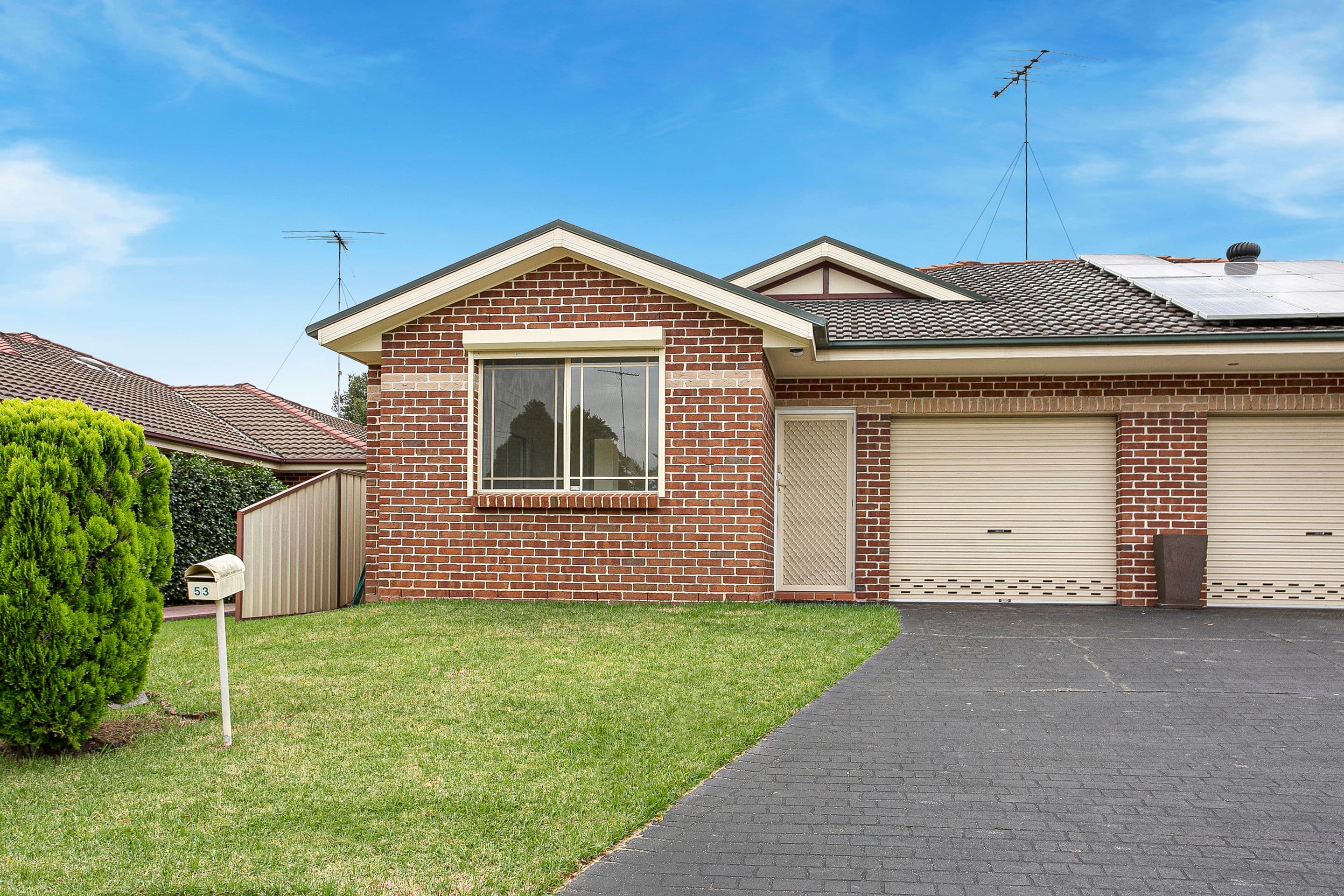 53 Woodlands Drive, Glenmore Park NSW 2745, Glenmore Park - Image 1