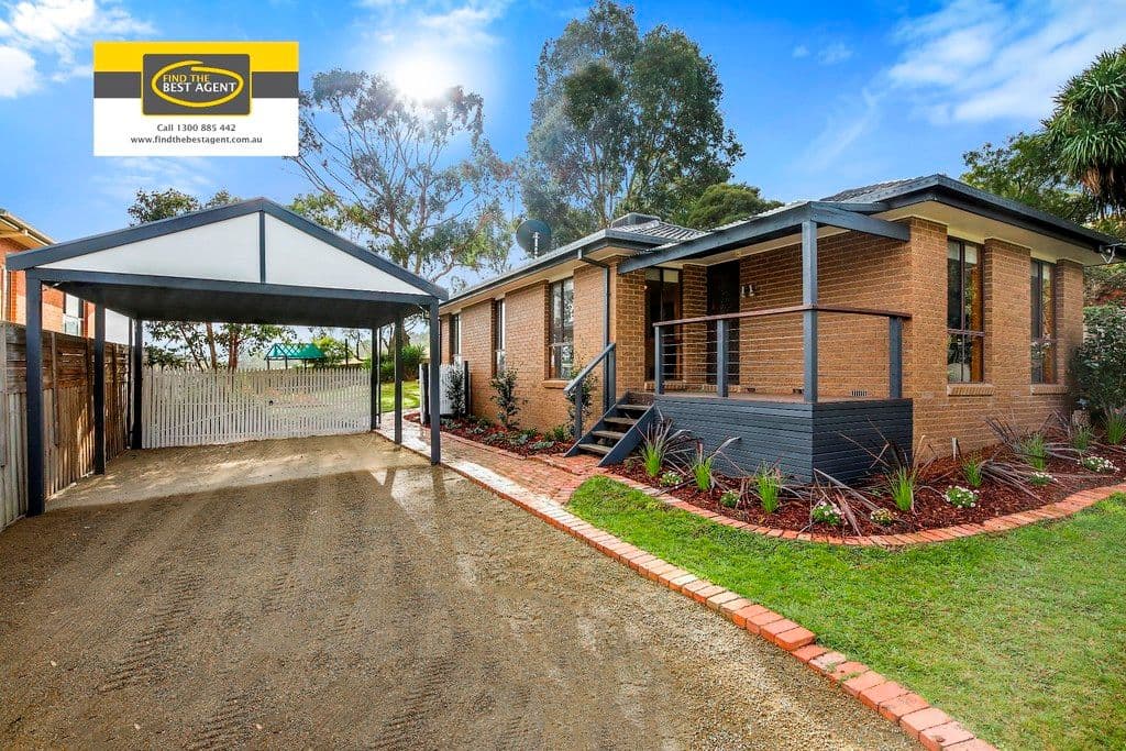 58 Trafalgar Crescent, Lilydale VIC 3140, Lilydale - Image 1