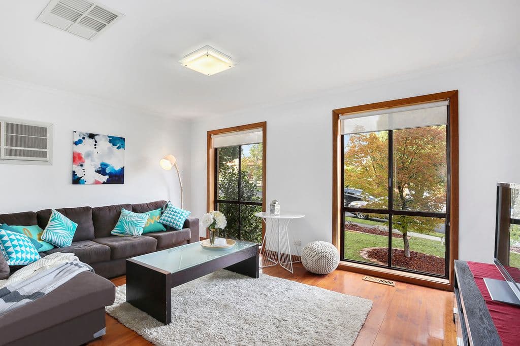 58 Trafalgar Crescent, Lilydale VIC 3140, Lilydale - Thumbnail 2