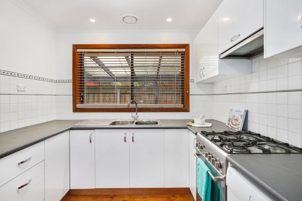 58 Trafalgar Crescent, Lilydale VIC 3140, Lilydale - Thumbnail 5