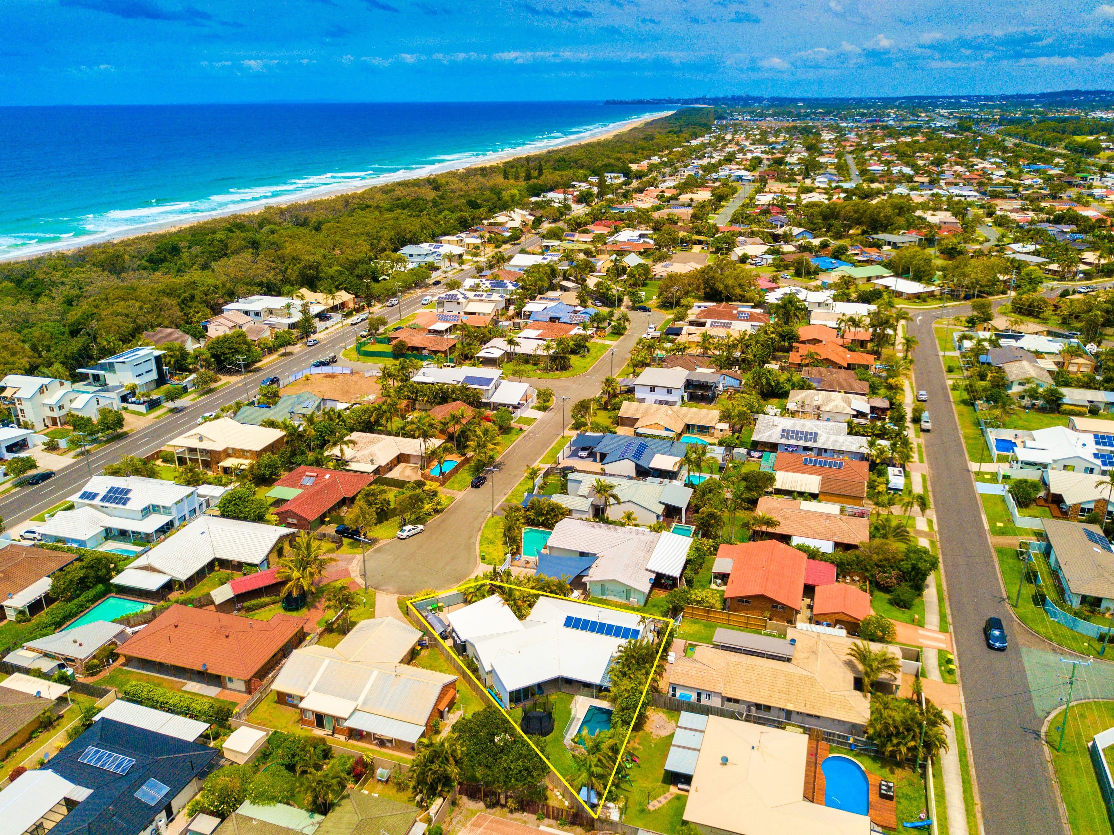 17 BAREENA Place, Warana QLD 4575, Warana - Image 1