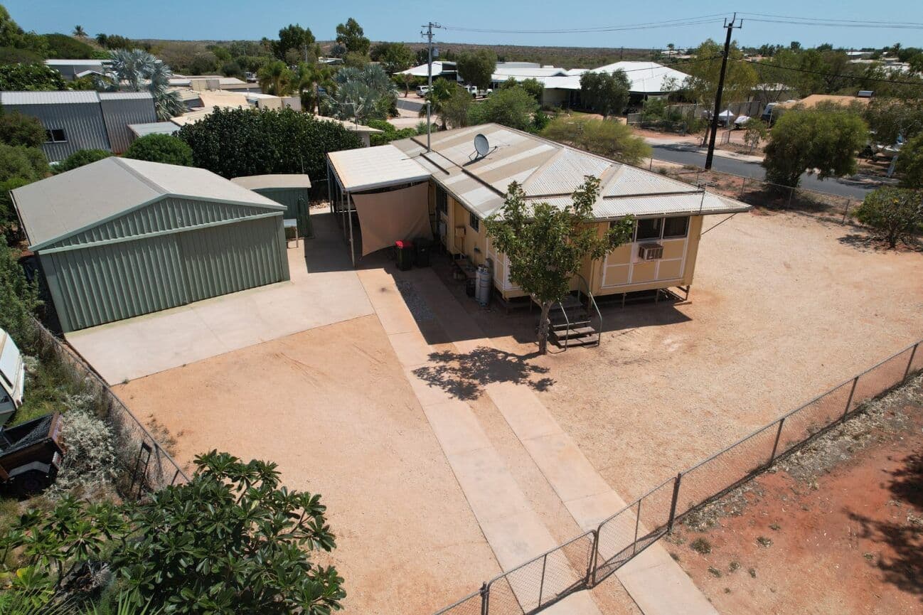 25 Kennedy Street, Exmouth WA 6707, Exmouth - Image 1