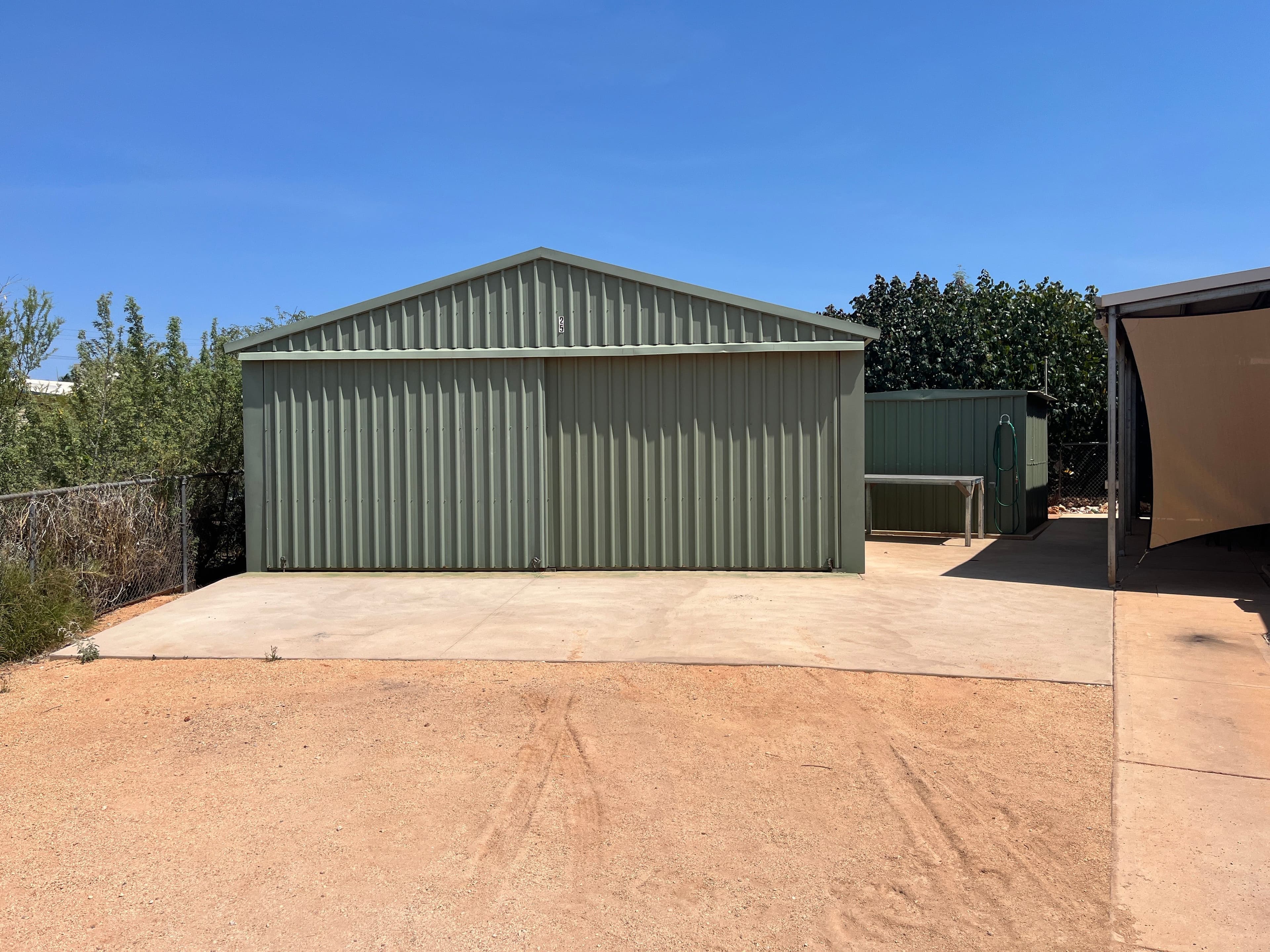 25 Kennedy Street, Exmouth WA 6707, Exmouth - Thumbnail 2