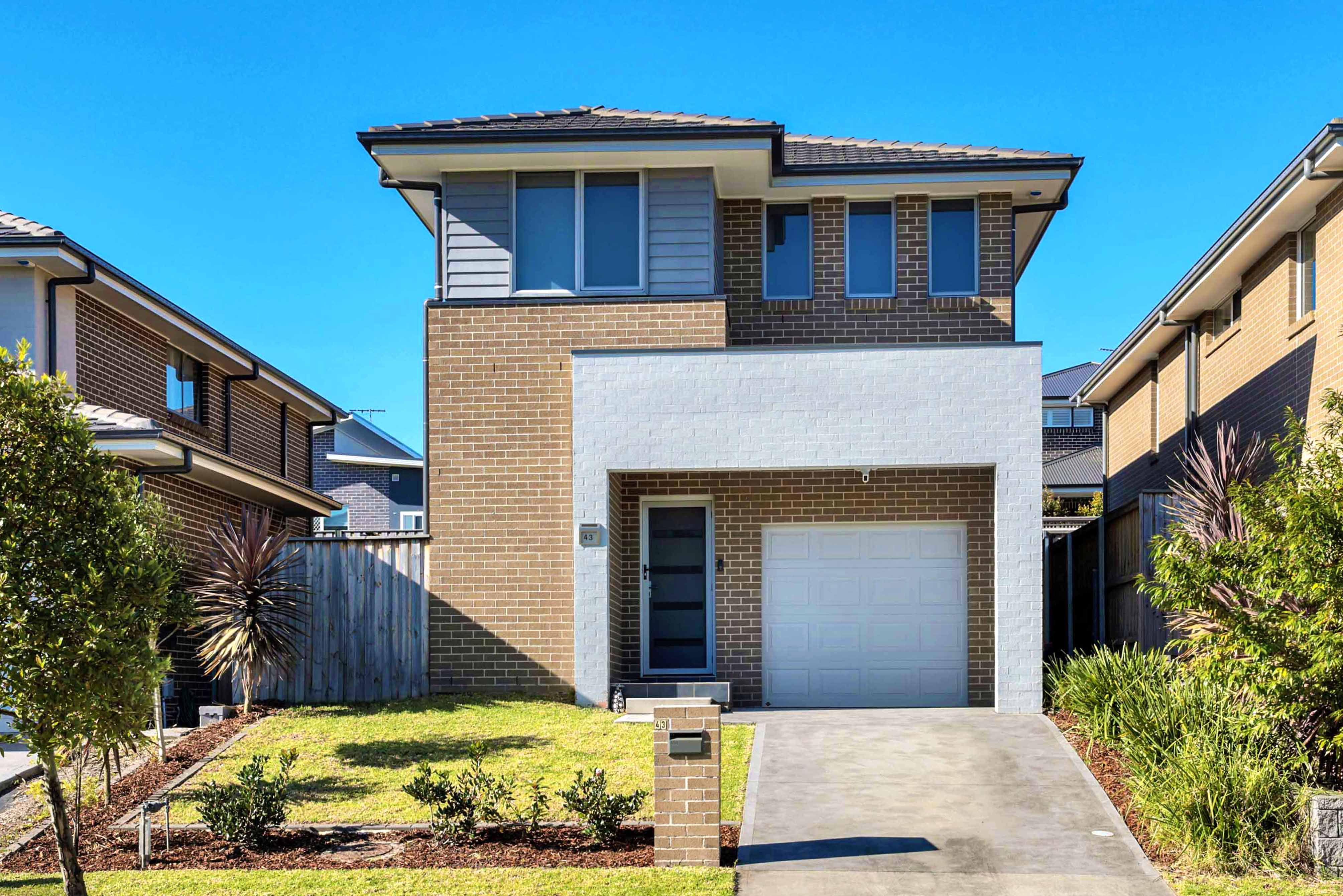 43 Ghera Road, CADDENS NSW 2747, Caddens - Image 1