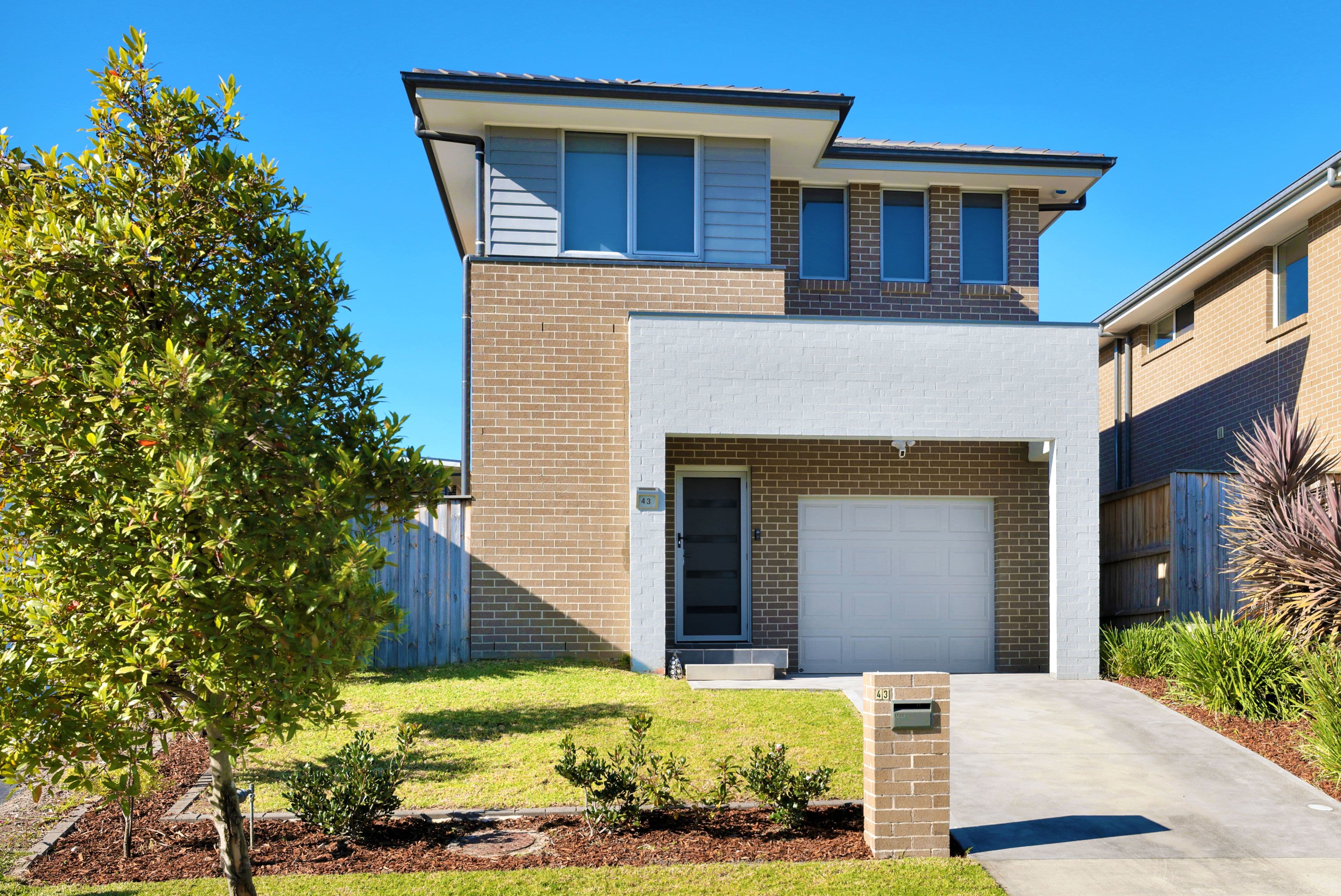 43 Ghera Road, CADDENS NSW 2747, Caddens - Thumbnail 2