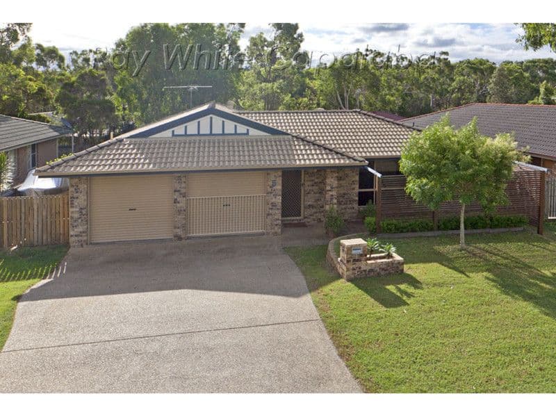 5  Sylvia Court, CAPALABA QLD 4157, Capalaba - Image 1
