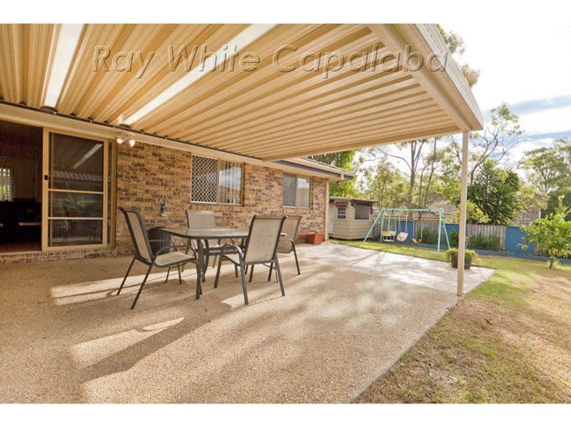 5  Sylvia Court, CAPALABA QLD 4157, Capalaba - Thumbnail 3