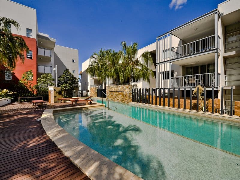 587 Gregory Terrace, FORTITUDE VALLEY QLD 4006, Fortitude Valley - Image 1
