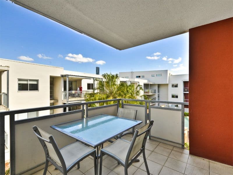 587 Gregory Terrace, FORTITUDE VALLEY QLD 4006, Fortitude Valley - Thumbnail 2