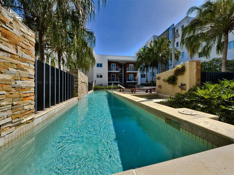 587 Gregory Terrace, FORTITUDE VALLEY QLD 4006, Fortitude Valley - Thumbnail 3