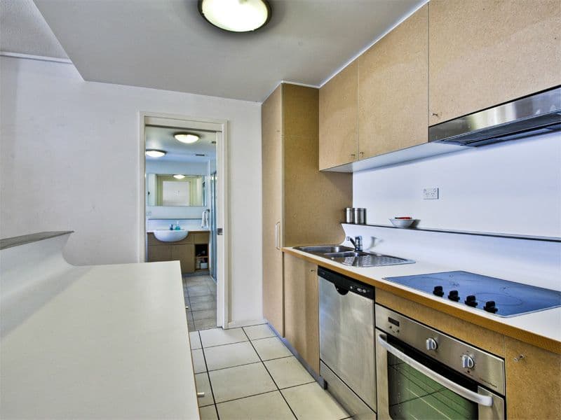 587 Gregory Terrace, FORTITUDE VALLEY QLD 4006, Fortitude Valley - Thumbnail 6