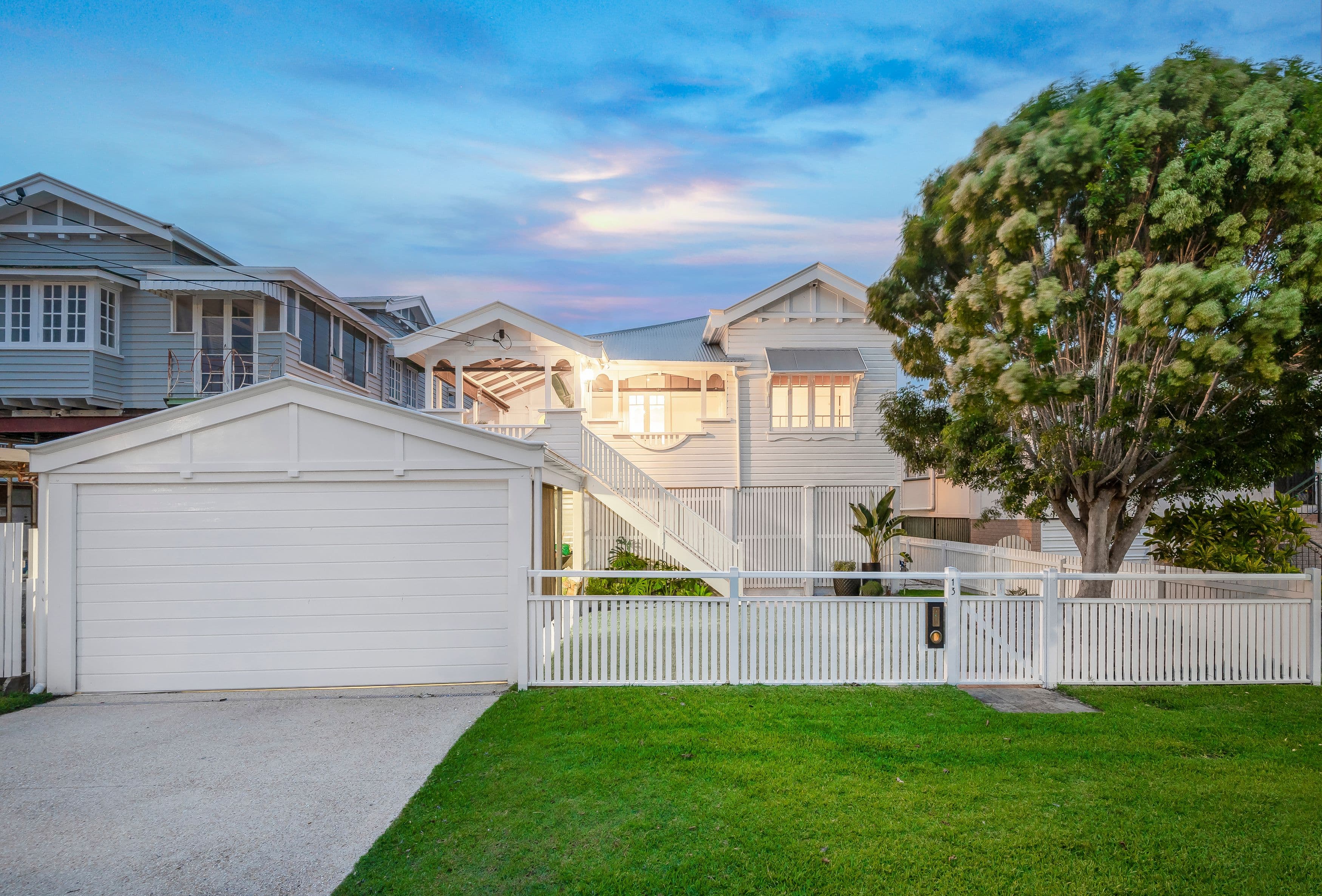 13 Napier Street, Ascot QLD 4007, Ascot - Image 1