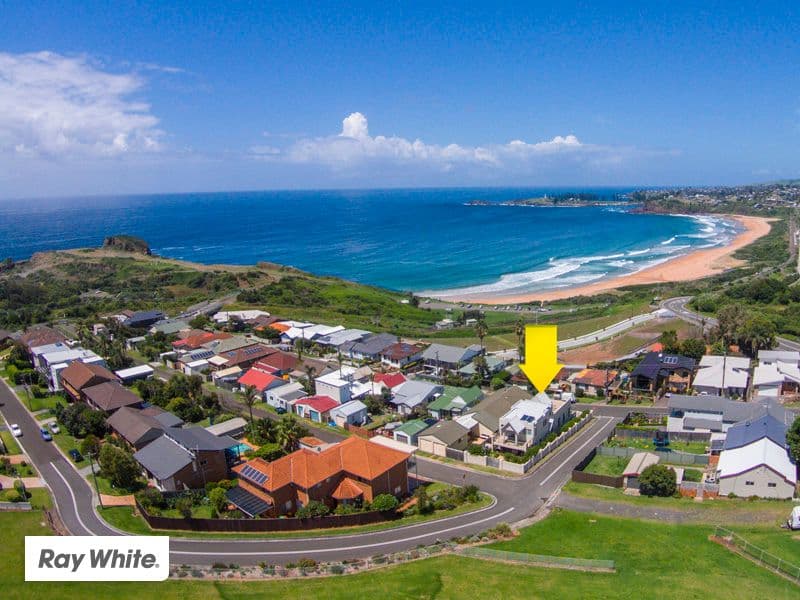 29 Darien Avenue, Kiama Downs NSW 2533, Kiama Downs - Thumbnail 4