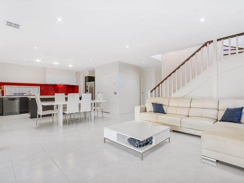 44 Wiltshire Boulevard, THORNHILL PARK VIC 3335, Thornhill Park - Thumbnail 5