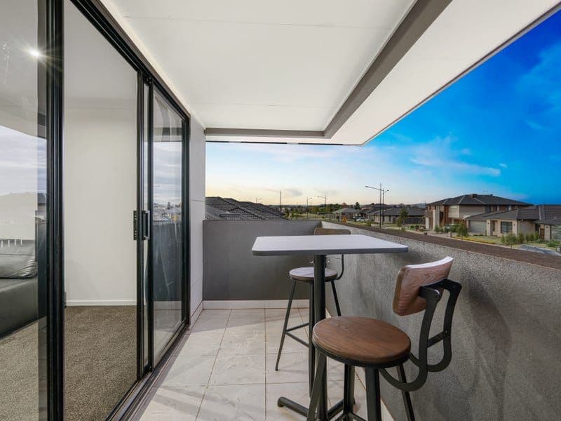 44 Wiltshire Boulevard, THORNHILL PARK VIC 3335, Thornhill Park - Thumbnail 8