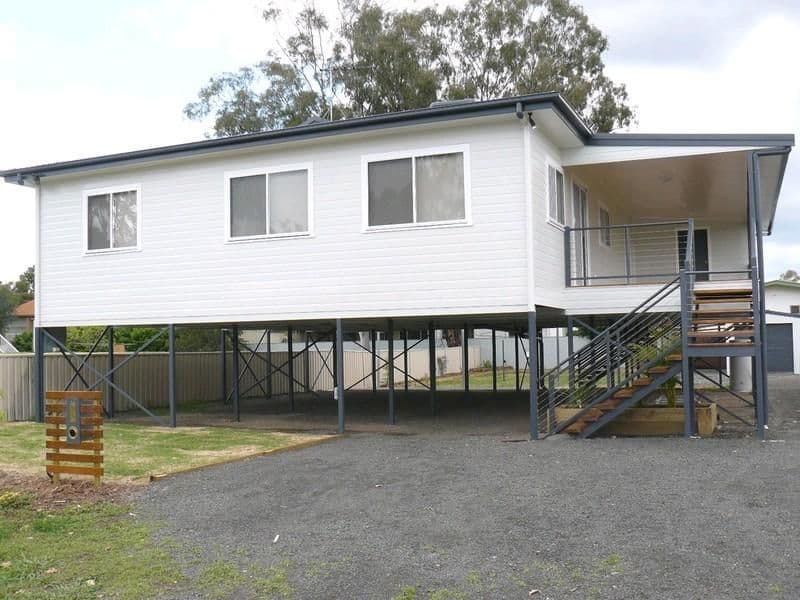 22 Ruse Street, MOREE NSW 2400, Moree - Image 1