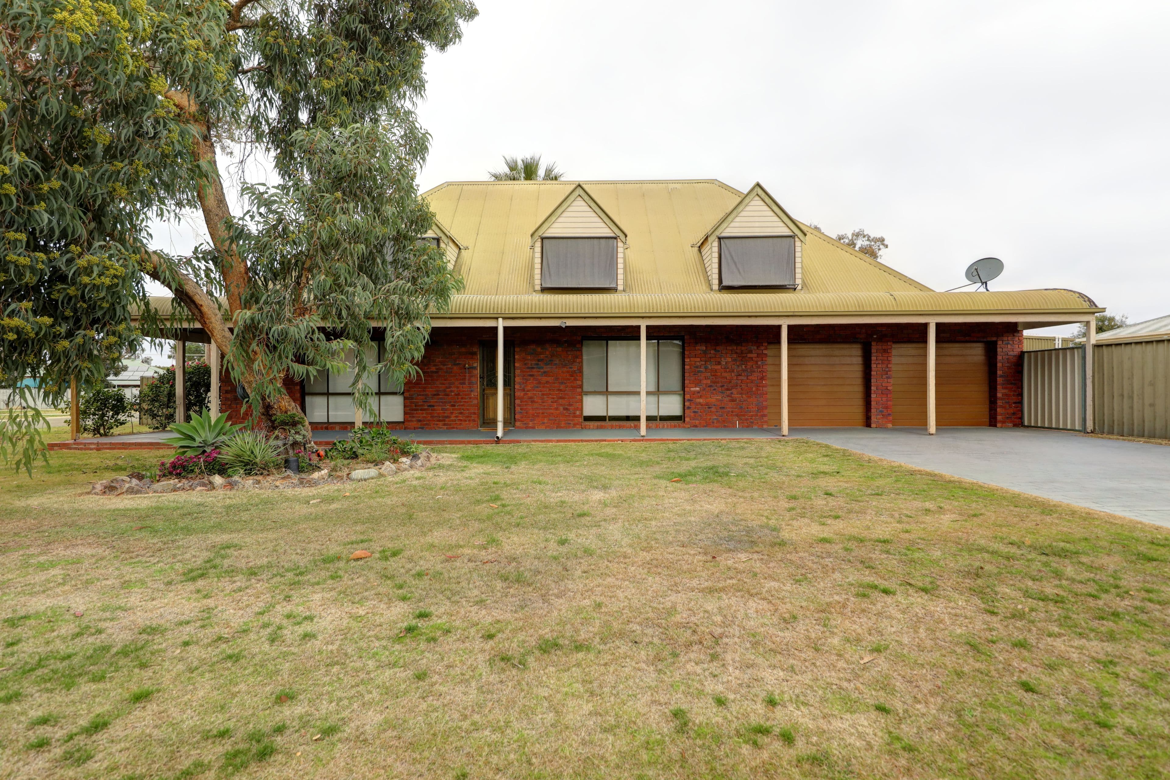 65 Barinya Street, Barooga NSW 3644, Barooga - Image 1