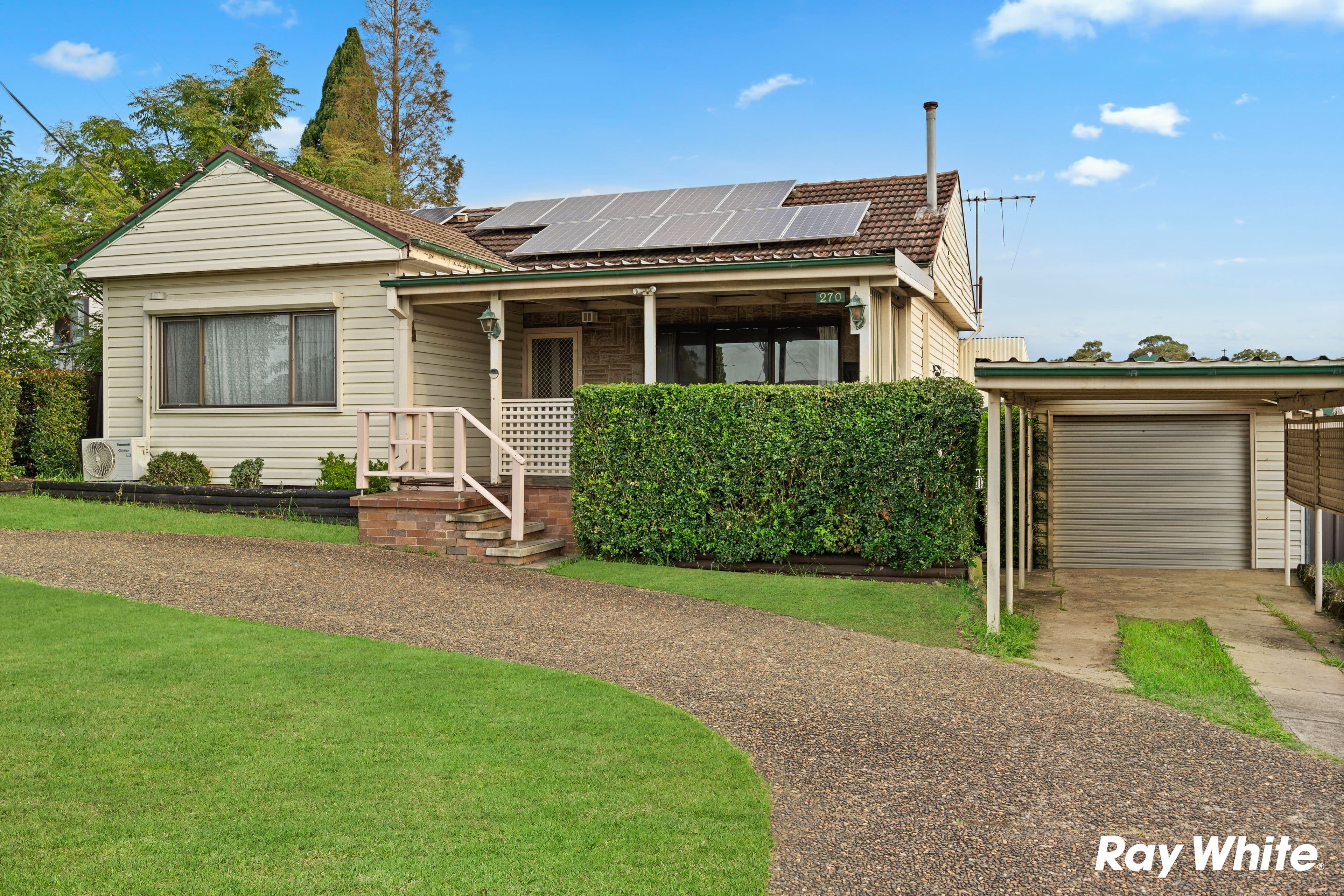 270 Bungarribee Road, Blacktown NSW 2148, Blacktown - Image 1