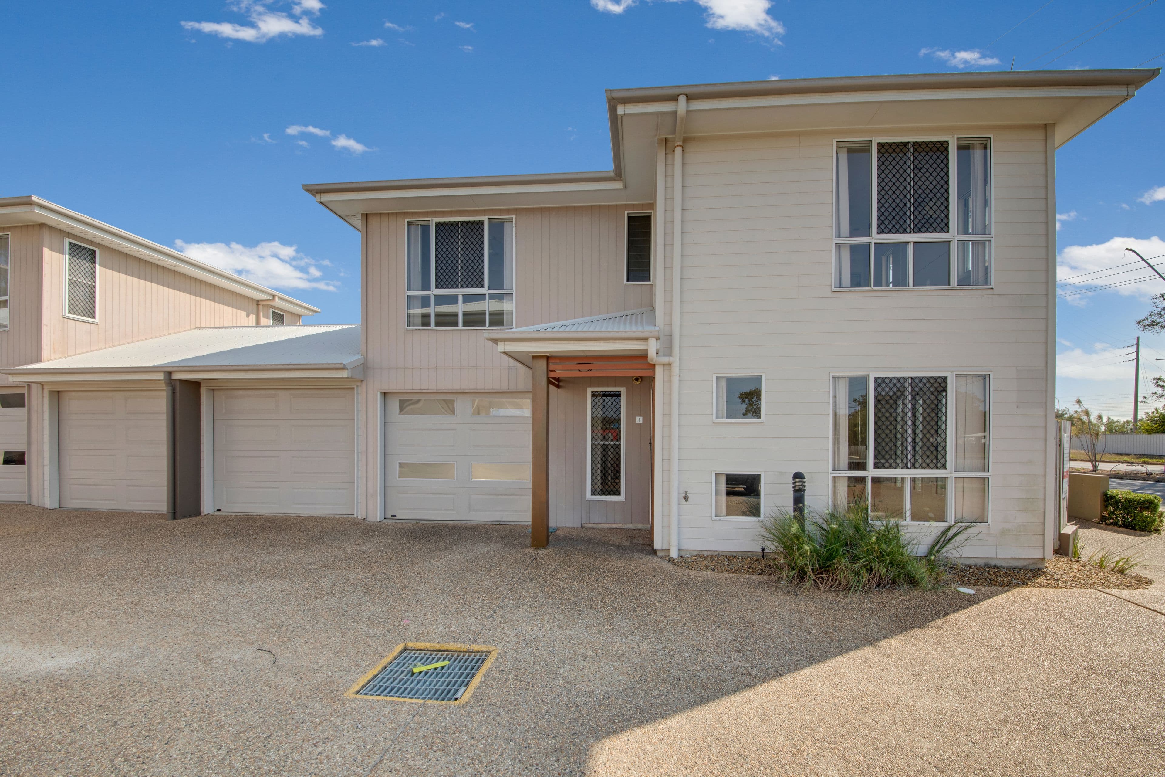 1 French Street, South Gladstone QLD 4680, South Gladstone - Image 1