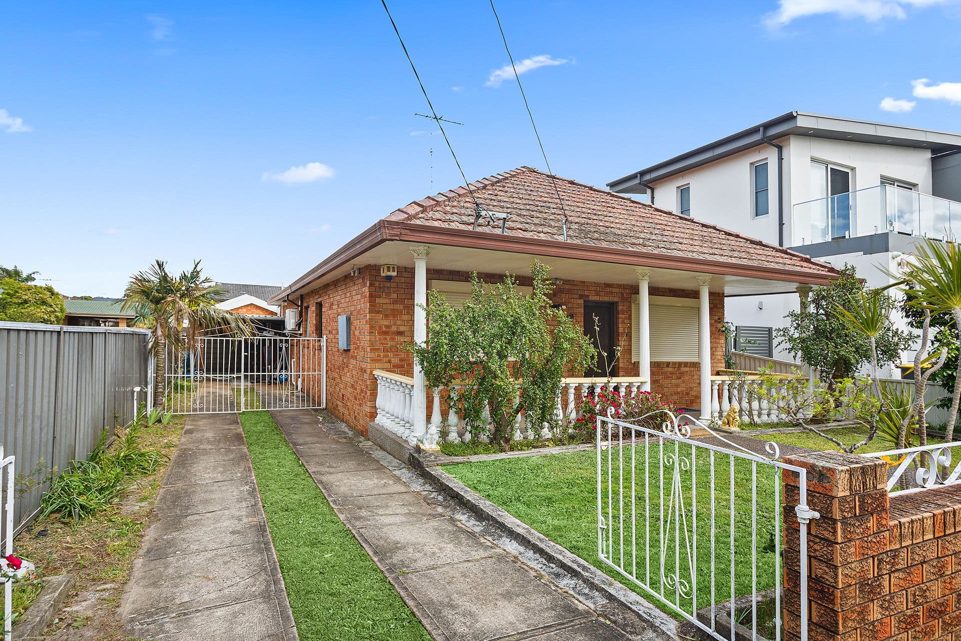 143 Alfred Street, Sans Souci NSW 2219, Sans Souci - Image 1