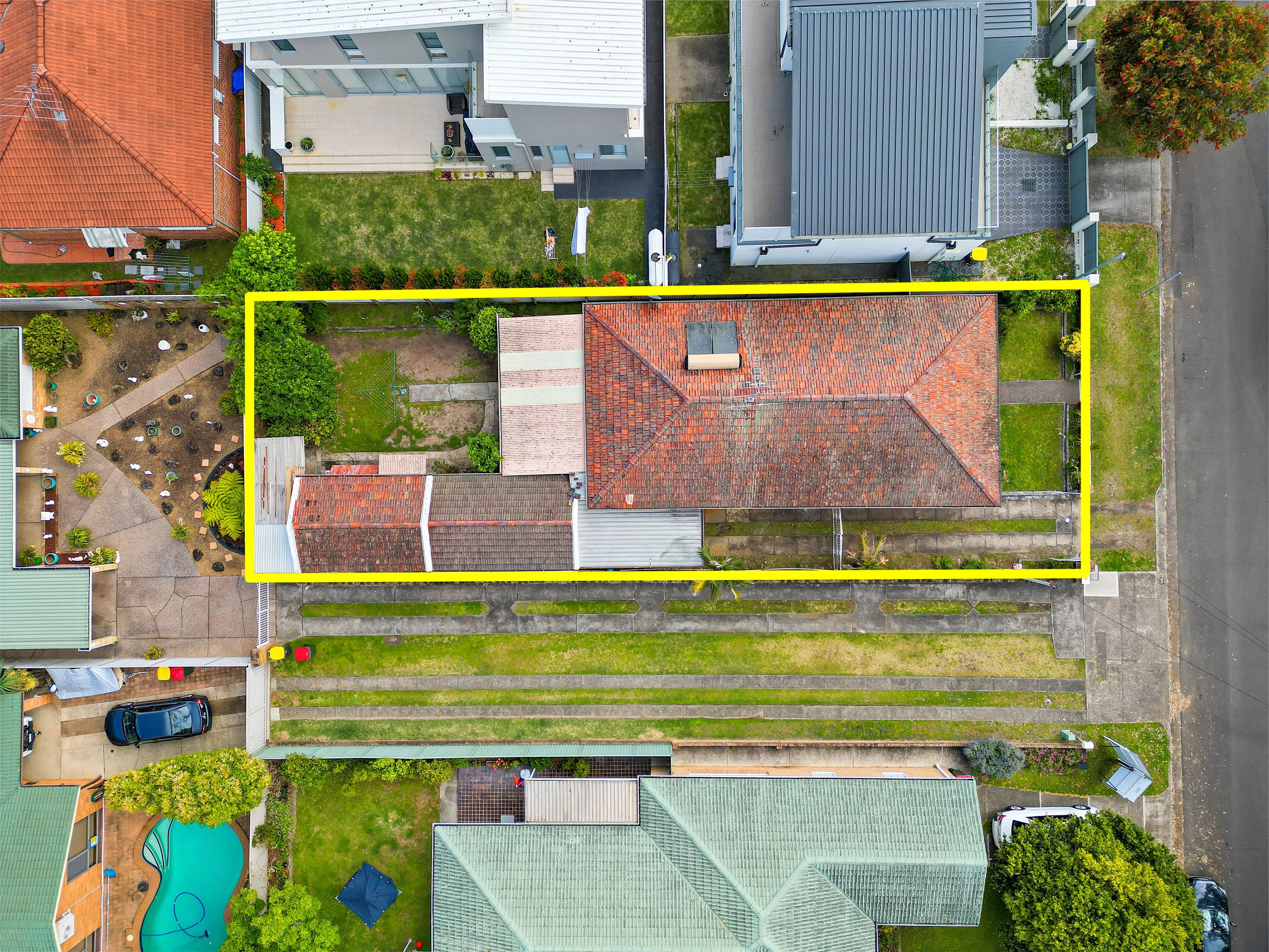 143 Alfred Street, Sans Souci NSW 2219, Sans Souci - Thumbnail 2