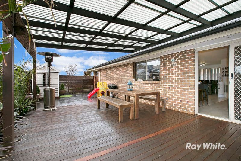 27 Majestic Boulevard, Cranbourne VIC 3977, Cranbourne - Image 1