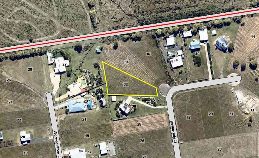 32 Bowarrady Court, RIVER HEADS QLD 4655, River Heads - Thumbnail 2