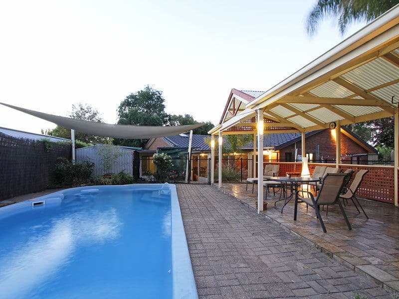 9 Fyfe Court, ABERFOYLE PARK SA 5159, Aberfoyle Park - Thumbnail 3